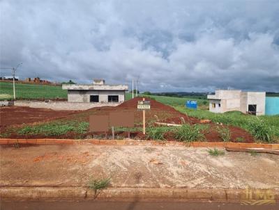 Terreno para Venda, em Santa Cruz do Rio Pardo, bairro Jardim Amrica