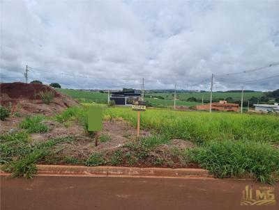 Terreno para Venda, em Santa Cruz do Rio Pardo, bairro Jardim Amrica