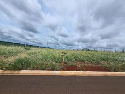 Terreno para Venda, em Santa Cruz do Rio Pardo, bairro Jardim Imperial