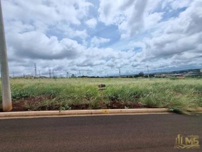 Terreno para Venda, em Santa Cruz do Rio Pardo, bairro Jardim Imperial