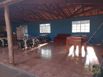 Stio / Chcara para Venda, em Santa Cruz do Rio Pardo, bairro Zona Rural, 4 dormitrios, 5 banheiros, 5 vagas