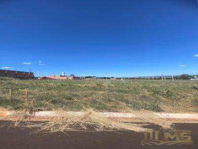 Terreno para Venda, em Santa Cruz do Rio Pardo, bairro Jardim Imperial
