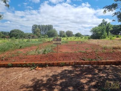 Terreno para Venda, em Santa Cruz do Rio Pardo, bairro Nova Brana