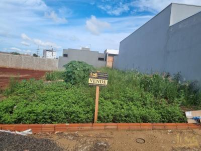 Terreno para Venda, em Santa Cruz do Rio Pardo, bairro Jardim Mirian