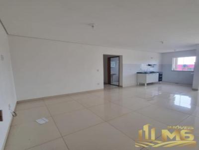 Apartamento para Locao, em Santa Cruz do Rio Pardo, bairro Jardim Amrica, 2 dormitrios, 1 banheiro, 1 vaga