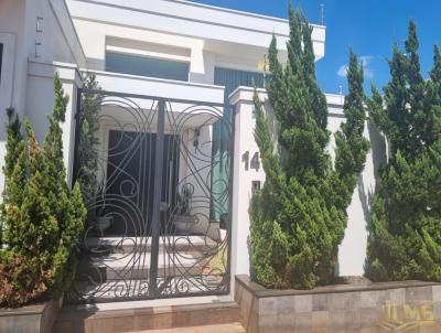 Casa para Venda, em Santa Cruz do Rio Pardo, bairro Jardim Europa, 3 dormitrios, 3 banheiros, 1 sute, 2 vagas