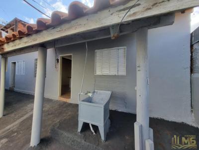 Edcula para Locao, em Santa Cruz do Rio Pardo, bairro Bairro So Jos, 2 dormitrios, 1 banheiro