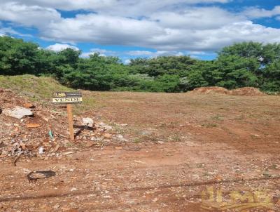 Terreno para Venda, em Santa Cruz do Rio Pardo, bairro Vila Saul