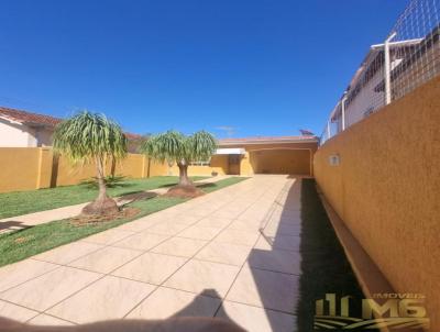 Casa para Venda, em Santa Cruz do Rio Pardo, bairro CENTRO, 4 dormitrios, 2 sutes, 6 vagas