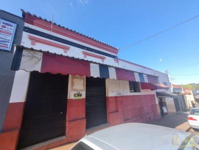 Ponto Comercial para Locao, em Santa Cruz do Rio Pardo, bairro CENTRO, 2 banheiros