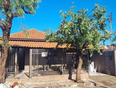 Casa para Locao, em Santa Cruz do Rio Pardo, bairro CENTRO, 2 dormitrios, 1 banheiro, 2 vagas