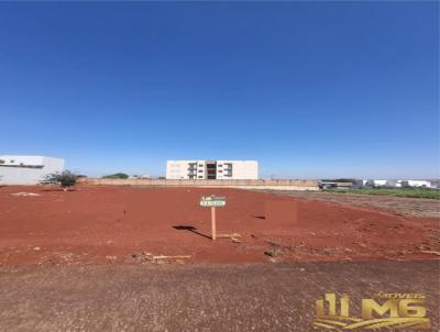 Terreno para Venda, em Santa Cruz do Rio Pardo, bairro Residencial Brana