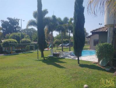 Chcara para Venda, em Santa Cruz do Rio Pardo, bairro Zona Rural, 1 dormitrio, 3 banheiros