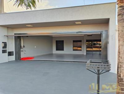 Casa para Venda, em Santa Cruz do Rio Pardo, bairro Jardim Miriam, 2 dormit�rios, 1 su�te, 2 vagas