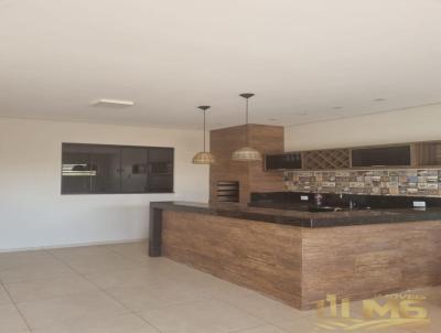 Casa para Loca��o, em Santa Cruz do Rio Pardo, bairro Residencial Para�so, 2 dormit�rios, 1 banheiro, 1 su�te, 2 vagas