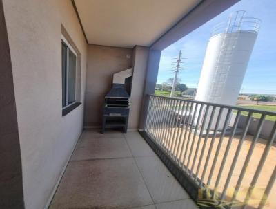 Apartamento para Loca��o, em Santa Cruz do Rio Pardo, bairro Jardim Am�rica, 2 dormit�rios, 1 banheiro, 1 vaga