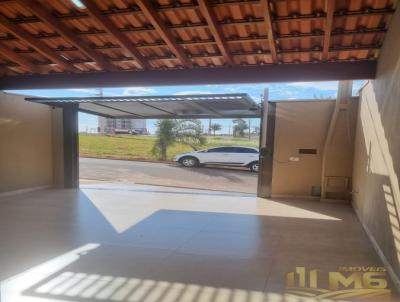 Casa para Venda, em Santa Cruz do Rio Pardo, bairro Jardim Mirian, 2 dormit�rios, 1 banheiro, 1 su�te, 2 vagas