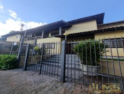 Casa para Venda, em Santa Cruz do Rio Pardo, bairro CENTRO, 4 dormit�rios, 3 banheiros, 4 su�tes, 2 vagas