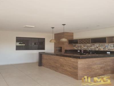 Casa para Loca��o, em Santa Cruz do Rio Pardo, bairro Residencial Para�so, 2 dormit�rios, 1 banheiro, 1 su�te, 2 vagas