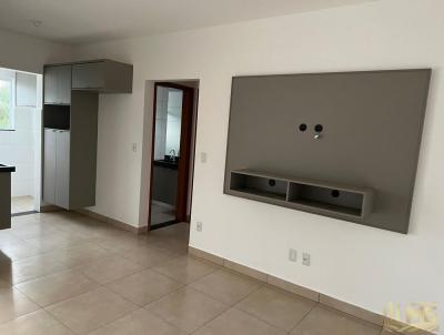 Apartamento para Loca��o, em Santa Cruz do Rio Pardo, bairro CENTRO, 2 dormit�rios, 1 banheiro, 1 vaga