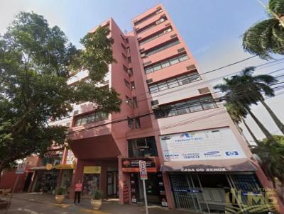 Sala Comercial / Usada para Venda, em Santa Cruz do Rio Pardo, bairro CENTRO, 2 banheiros