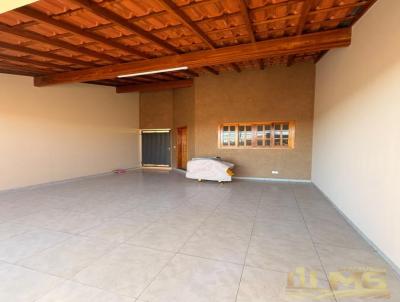 Casa para Loca��o, em Santa Cruz do Rio Pardo, bairro Jardim Eldorado, 3 dormit�rios, 1 banheiro, 1 su�te, 2 vagas