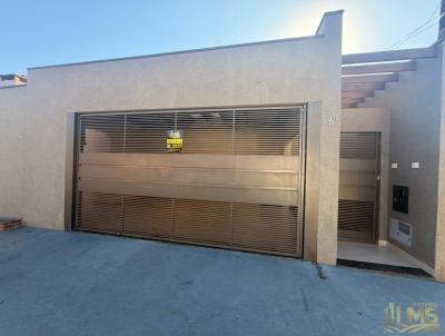 Casa para Loca��o, em Santa Cruz do Rio Pardo, bairro Vila Oitenta, 3 dormit�rios, 1 banheiro, 1 su�te, 2 vagas