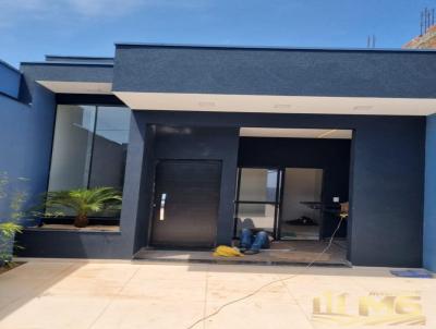 Casa para Loca��o, em Santa Cruz do Rio Pardo, bairro Bosque Lorenzetti, 3 dormit�rios, 1 banheiro, 1 su�te, 2 vagas