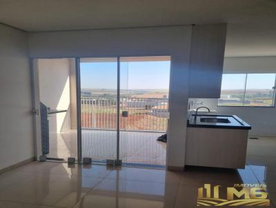 Apartamento para Loca��o, em Santa Cruz do Rio Pardo, bairro Jardim Am�rica, 2 dormit�rios, 1 banheiro, 1 vaga